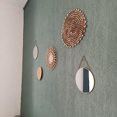 Joli Studio Du Vallespir Amélie-les-Bains-Palalda Eksteriør billede