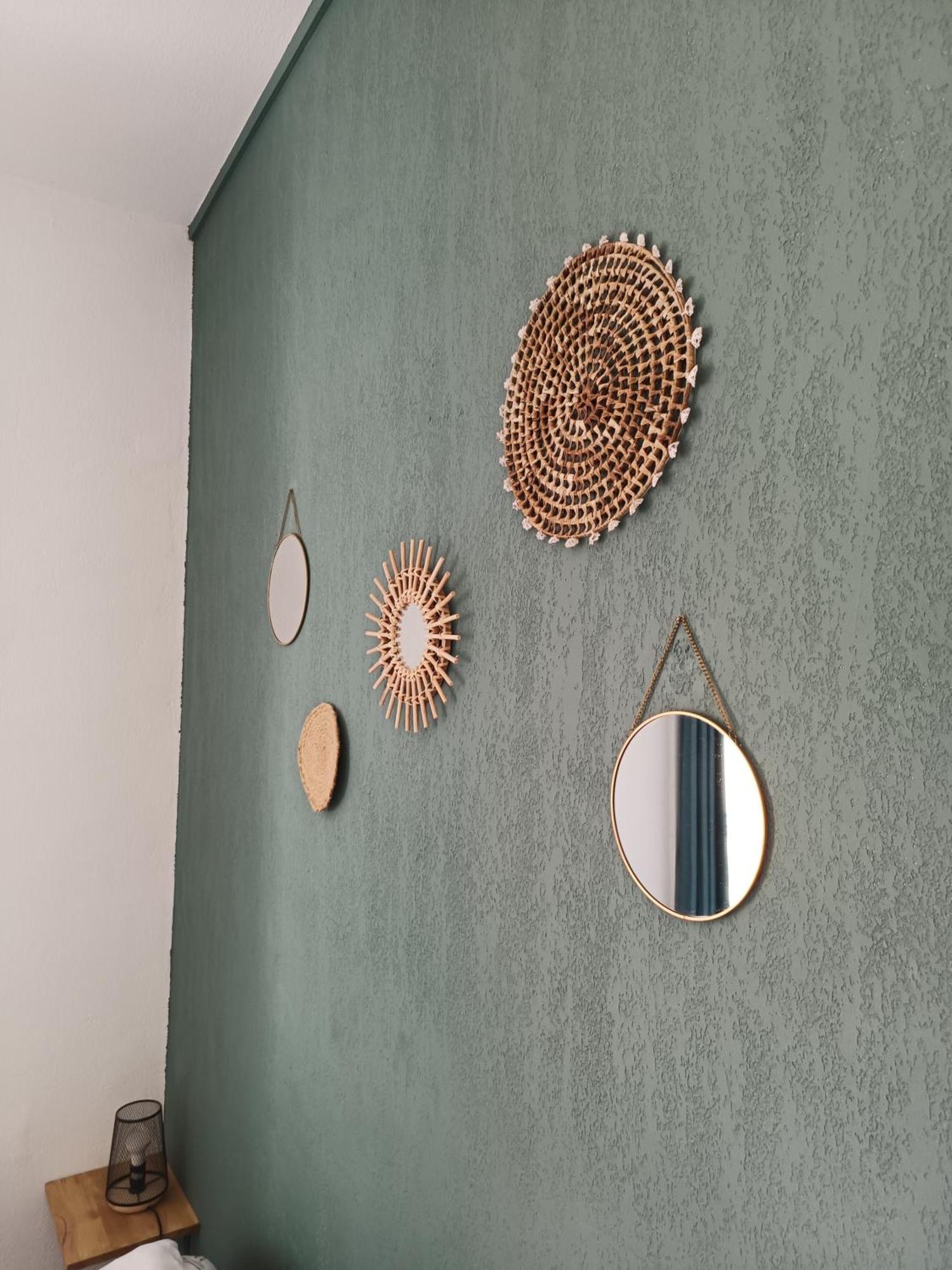 Joli Studio Du Vallespir Amélie-les-Bains-Palalda Eksteriør billede